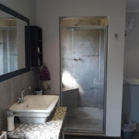 Fancy Pansy Apartment Germiston Exterior photo