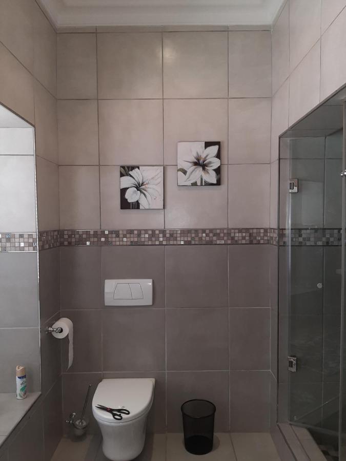 Fancy Pansy Apartment Germiston Exterior photo